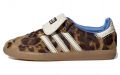 WALES BONNER x adidas originals Samba Pony Tonal