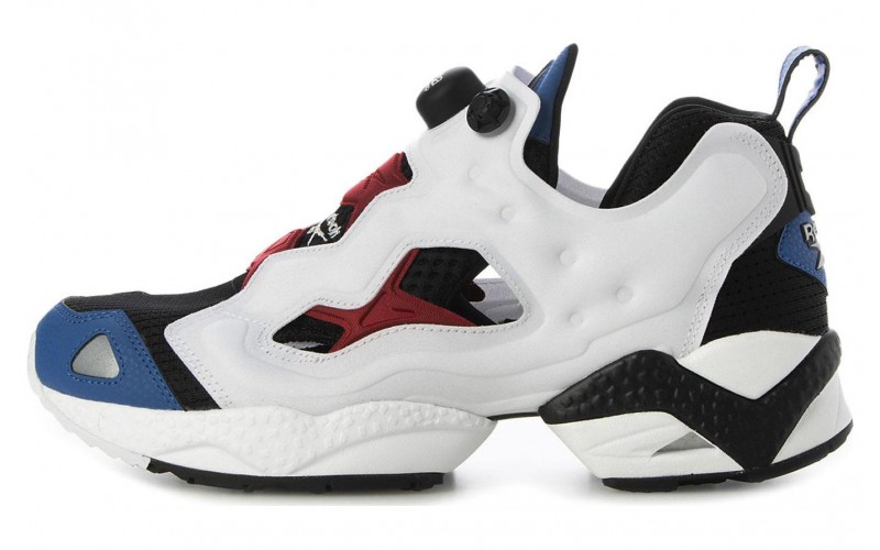 Reebok Instapump Fury