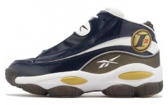 Reebok Answer DMX