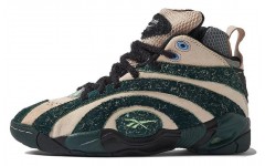 Brain Dead x Reebok Shaqnosis