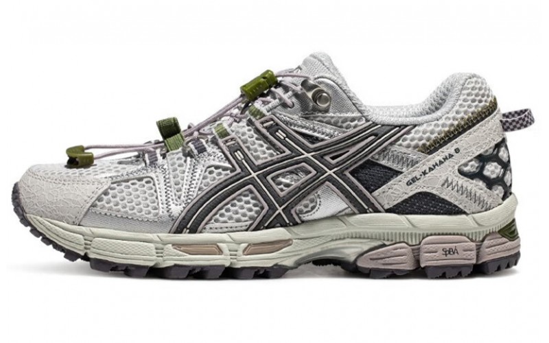 Asics Gel-Kahana 8