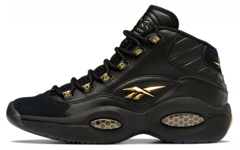 Reebok Question Mid