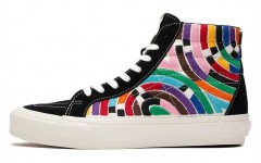 Vans SK8 VLT LX Love Wins