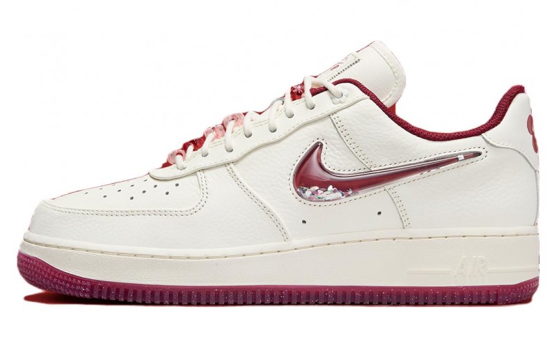 Nike Air Force 1 "Valentine Day"