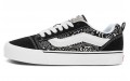 Bedwin x Vans Knu Skool