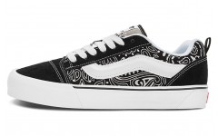 Bedwin x Vans Knu Skool