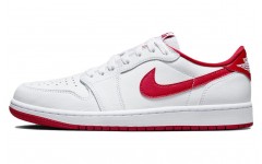 Jordan Air Jordan 1 Low OG University Red