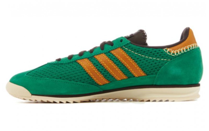 Wales Bonner x adidas originals SL 72 Knit