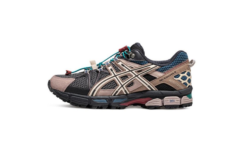 Asics Gel-Kahana 8 FL