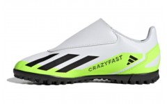 adidas X Crazyfast.4 HL TF