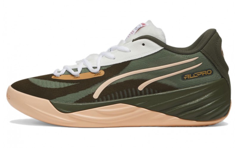 GREMLINS x PUMA Clyde All Pro NITRO