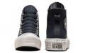 Converse Chuck Taylor All Star Lift Platform Punk