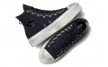 Converse Chuck Taylor All Star Lift Platform Punk