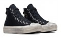 Converse Chuck Taylor All Star Lift Platform Punk