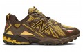 Amine x New Balance 610T "The Mooz"