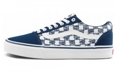 Vans Ward