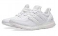 adidas Ultraboost 2.0 Triple White J