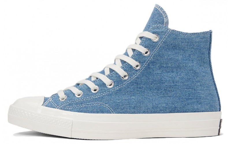 Converse 1970s Renew Denim Chuck