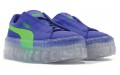 Fenty x PUMA Rihanna Fenty Cleated Creeper Surf