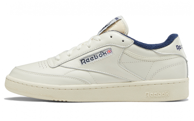 Reebok Club C 1985 TV