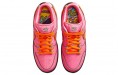 Powerpuff Girls x Nike Dunk SB