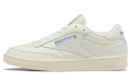 Reebok Club C 1985 TV