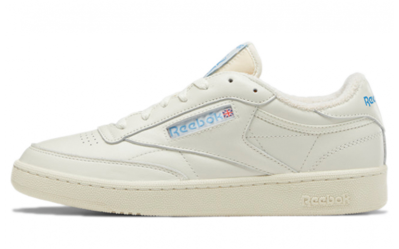 Reebok Club C 1985 TV