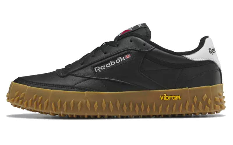 Reebok Club C Vibram