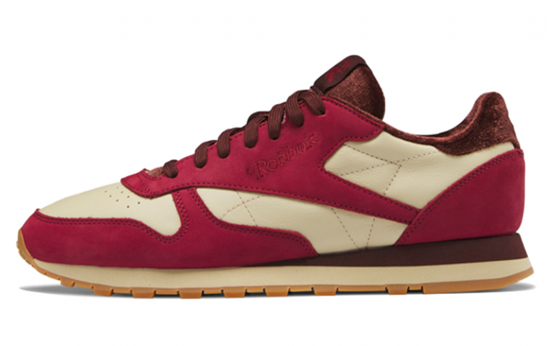 Reebok Classic Leather