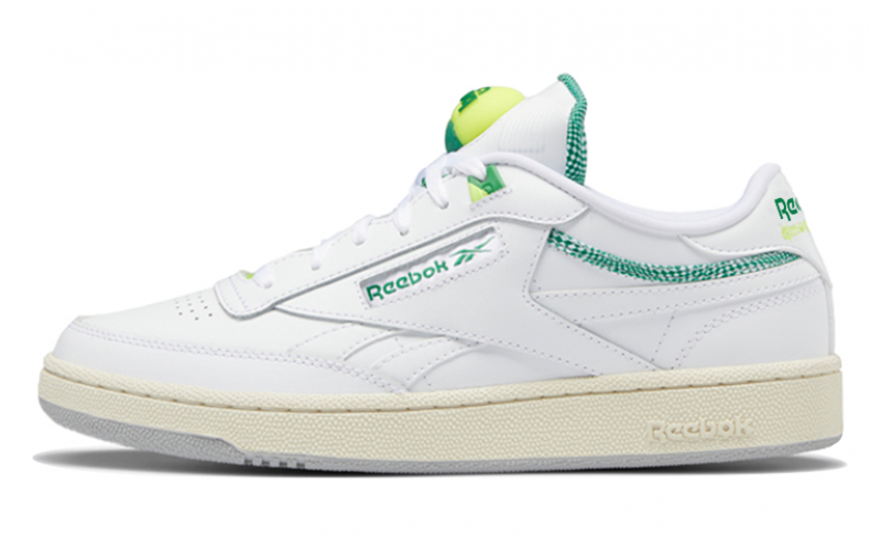 Reebok Club C Revenge Pump