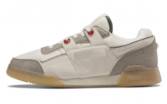 Reebok Workout Plus