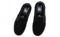 Curren x Knost x Vans slip-on SF