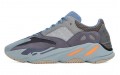 adidas originals Yeezy boost 700 Carbon Blue