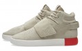 adidas originals Tubular Invader Strap Sesame