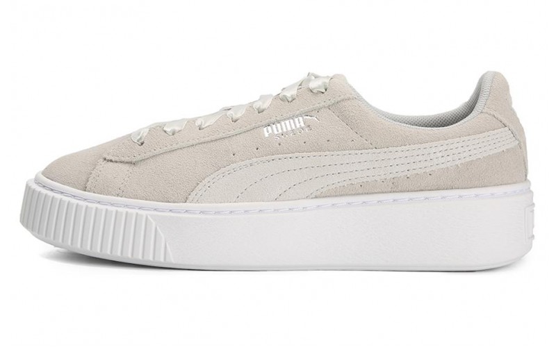 PUMA Suede Platform Gen