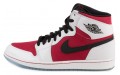 Jordan Air Jordan 1 Retro Carmine 2014