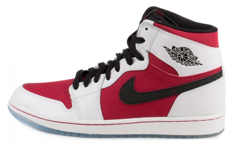 Jordan Air Jordan 1 Retro Carmine 2014