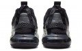 Nike Air Max 720-818 Black