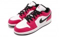 Jordan Air Jordan 1 Low GG Rush Pink