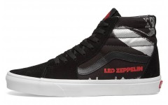 Led Zeppelin x Vans SK8