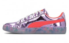 Sophia Webster x PUMA Basket Candy Princess