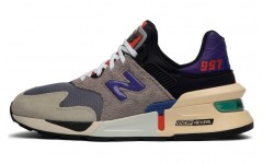 BODEGA x New Balance NB 997S "NO DAYS OFF"