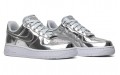 Nike Air Force 1 Low Liquid Metal