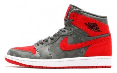 Jordan Air Jordan 1 Retro High Camo 3M Bred