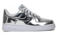 Nike Air Force 1 Low Liquid Metal