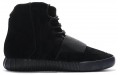 adidas originals Yeezy boost 750 'Triple Black'