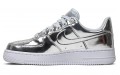 Nike Air Force 1 Low Liquid Metal