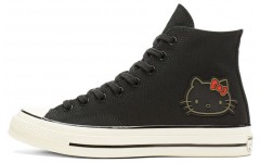 Hello Kitty x Converse 1970s Chuck Taylor All Star