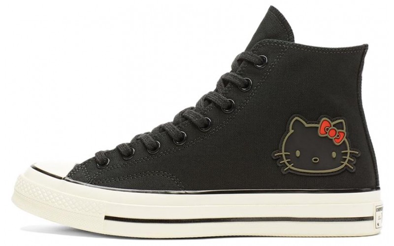 Hello Kitty x Converse 1970s Chuck Taylor All Star