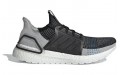 adidas Ultraboost 19 Core Black Grey